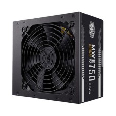 Cooler Master MWE 750 BRONZE V2 230V 80 PLUS POWER SUPPLY